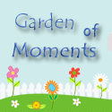 Garden of Moments : "When real action is in silent moments''
