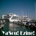 Ya'Sou! Ezine : A Creative Arts Ezine