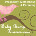 Baby Bump Diaries - A Mom Blog : 
