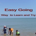 Easy Going : Way to Learn and Try