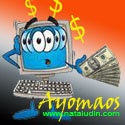 ayomaos : monetize blog, tutorial blog, tips