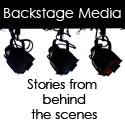 Backstage Media : Stories from behind the scenes