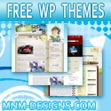MnM-Designs : Free premium like Wordpress Themes and related content