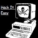 Hack It Easy : "Hacking"" for the common man
