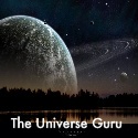 The Universe Guru : Empower Yourself