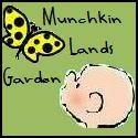 munchkin lands garden : veggie garden