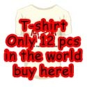 Lessthanthirteen : we never sell our stuff more than 13 pcs