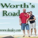 Worth's...Road  : dubster