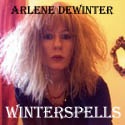 Winterspells: A Magical Life as a Faery Witch : Witchblood