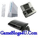 Game Blogs 4 U : A blog about video games.  Tips, Hints, and more.