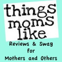 Things Moms Like : Reviews, Giveaways and Musings from the Momlines