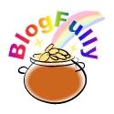 Blogfully : sweepstakes