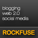ROCKFUSE : Helping Blogger Stand-out