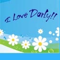 I love Darly! : 
