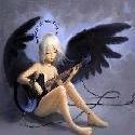 Insane Angel Of Music and Love : Finding the most insane music and angels