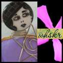 The Fantail : Art Dolls and Life