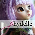 Phydelle : Indie goodness for your indie life