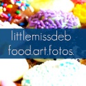 Little Miss Deb : artist, photographer, web junkie