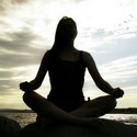 Stress Relaxation : stress, relaxation, meditation, yoga