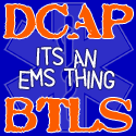 DCAP BTLS : It's an EMS Thing