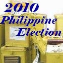 2010 Philippine Election : in the eyes of a filipino voter