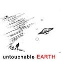 untouchable EARTH : art,poetry,movies,painting,astronomy,everything under the sun