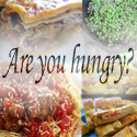 Are You Hungry? : 