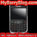 MyBerryBlog.com : all about Blackberry