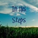 In His Steps : Reflections on God's Word