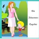 Our Adventures Together : home, parenting, family, kids