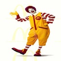 Hi – I'm Macknonalds : 