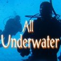 All Underwater : Scuba Diving Explorer