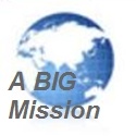 A BIG Mission : A BIG Mission for the whole of Asia