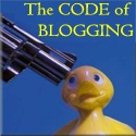 The Code of Blogging : Bloggers, Tips & Tricks, PageRank, Traffic, Design