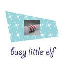 busy little elf : 