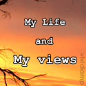 My Life and My Views : Indian girl in US