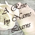 A Rose By Name Learns : Life as I see it