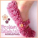 Broken Hallelujah : 