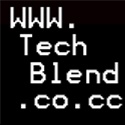 Tech Blend : Technology Simplified