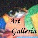 Art Galleria : Art is what we make it