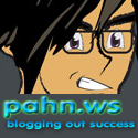Pahn.ws : blogging out success