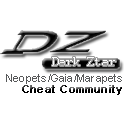 Darkztar : Utlimate Cheats