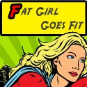 Fat Girl Goes Fit : 