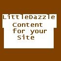 Content for your Sites : 