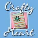Crafty Heart : Let's Get Crafty!