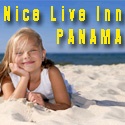 Nice Live Inn Panama : Travel, Resort, Businness