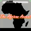 The African Accent : Do you speak African?
