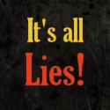 Blog of Lies : It's all lies!