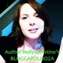 Holly Christine's Bloggapolooza : 