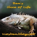 Ben's Slice of Life : photography, travel, nature, food